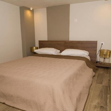 Yourcastle2 Lejlighed Alexandroupoli Eksteriør billede
