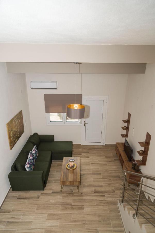 Yourcastle2 Lejlighed Alexandroupoli Eksteriør billede